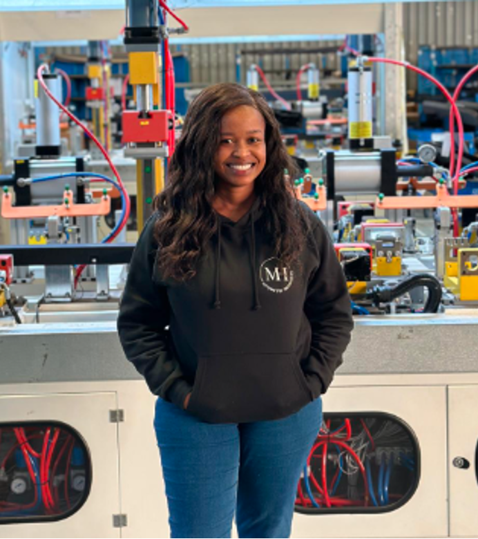 About Us MH ENGINEERING